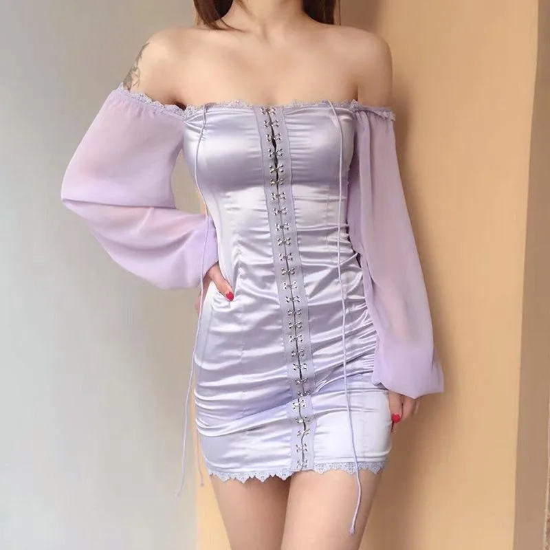 Ur Fairy Tale Fantasy Dress sold by Empty Soda product image thumbnail 2