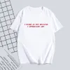 Why I Stare Tee sold by Empty Soda