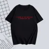Why I Stare Tee sold by Empty Soda