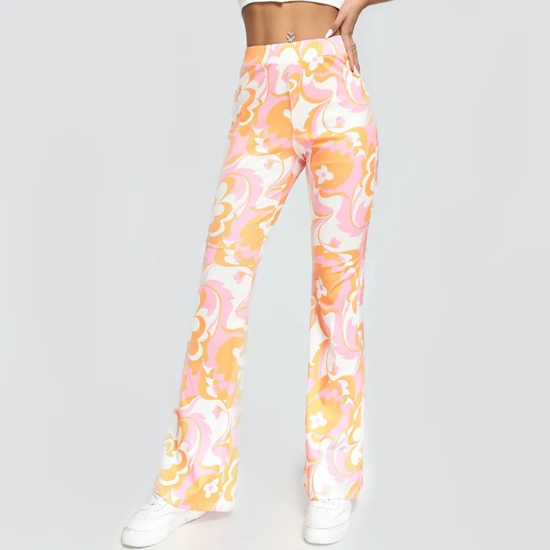 Groovy Goddess Pants sold by Empty Soda
