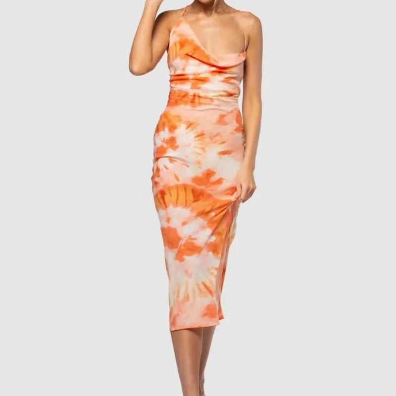 Aim Higher Dress sold by Empty Soda product image thumbnail 2