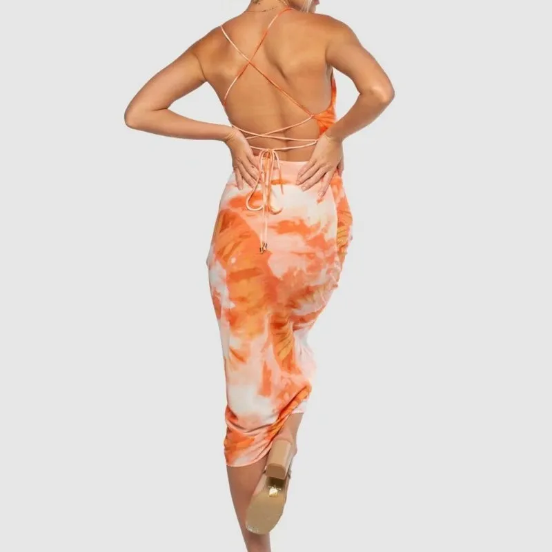 Aim Higher Dress sold by Empty Soda product image thumbnail 4