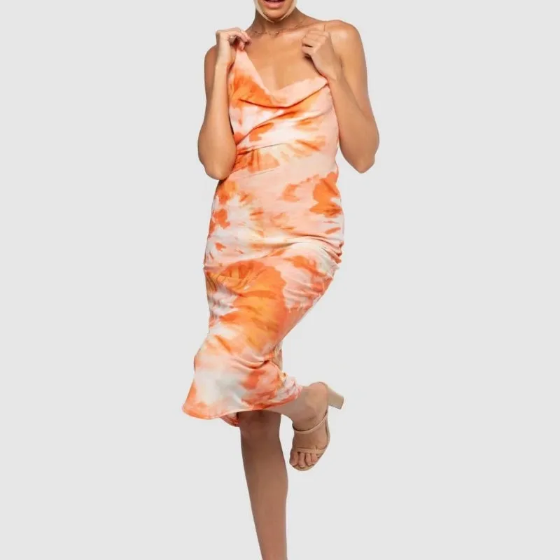 Aim Higher Dress sold by Empty Soda