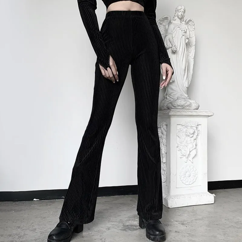 Welcome 2 The Dark Side Pants sold by Empty Soda
