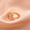 Give Him The Boot Ring sold by Empty Soda