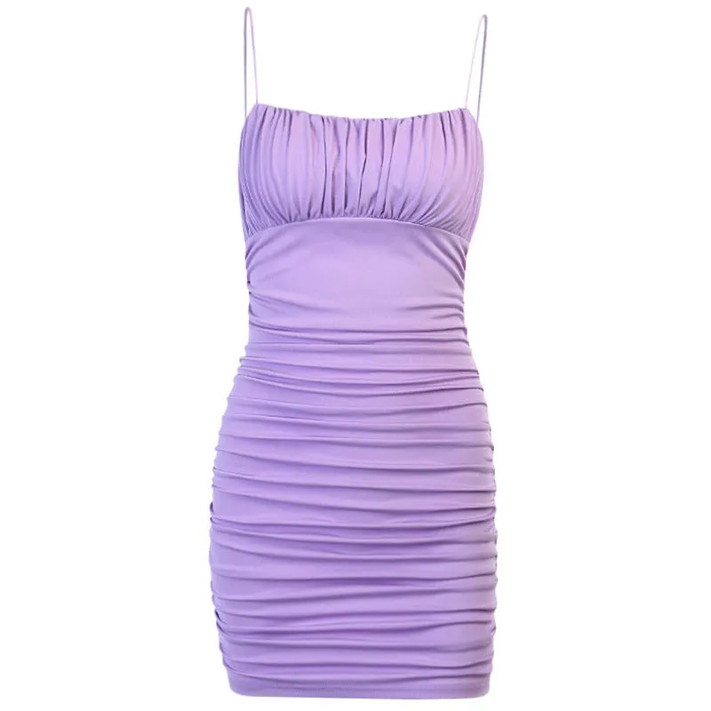 Aren't You Pretty Dress sold by Empty Soda product image thumbnail 4