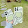 So Matcha Luv Phone Case sold by Empty Soda