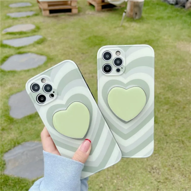 So Matcha Luv Phone Case sold by Empty Soda