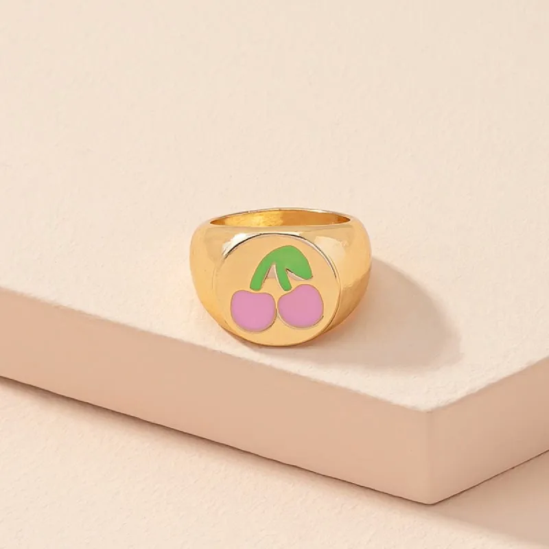 Sweet Thing Ring sold by Empty Soda