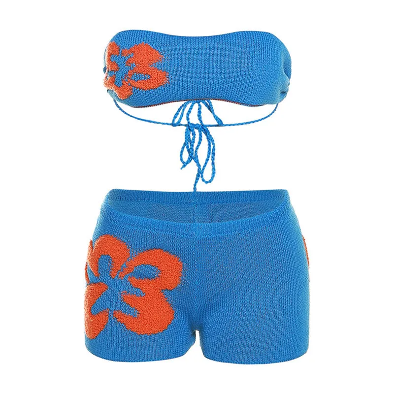 Island Girl 2 Piece Set sold by Empty Soda product image thumbnail 5