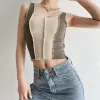 Now Or Never Babe Crop Top sold by Empty Soda