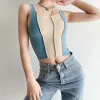 Now Or Never Babe Crop Top sold by Empty Soda
