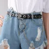 Raquel Is Ringing Grunge Belt sold by Empty Soda