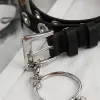 Raquel Is Ringing Grunge Belt sold by Empty Soda