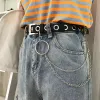 Raquel Is Ringing Grunge Belt sold by Empty Soda