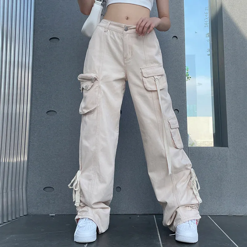 Game Over Cargo Pants sold by Empty Soda product image thumbnail 2