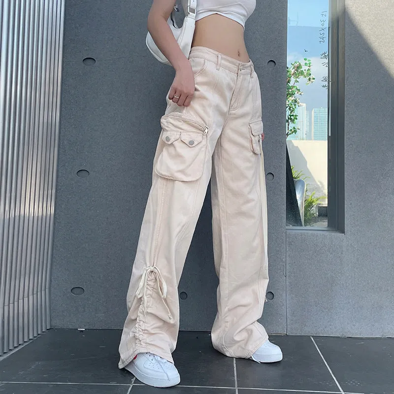 Game Over Cargo Pants sold by Empty Soda product image thumbnail 3