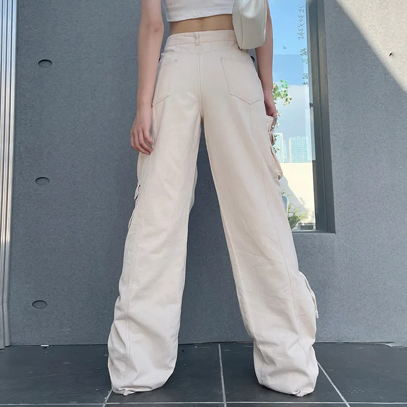 Game Over Cargo Pants sold by Empty Soda product image thumbnail 5