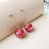 Short & Sweet Earrings sold by Empty Soda