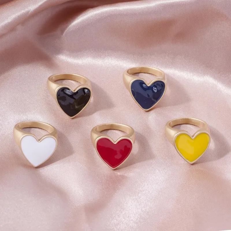 Always In Love Ring sold by Empty Soda