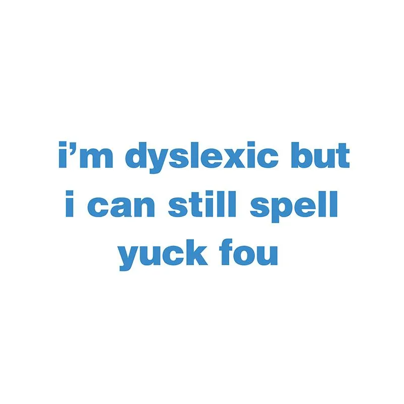 I Can Spell Tee sold by Empty Soda product image thumbnail 3