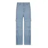 Fuel The Drama Jeans sold by Empty Soda