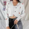Take A Taste Cherry Sweater sold by Empty Soda