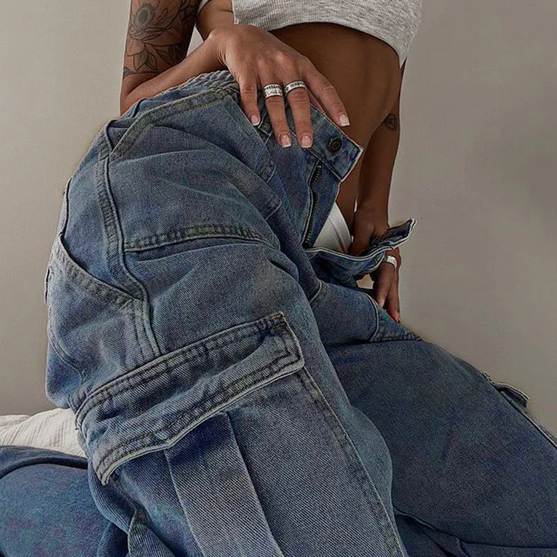 Insta Famous Jeans sold by Empty Soda