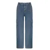 Insta Famous Jeans sold by Empty Soda