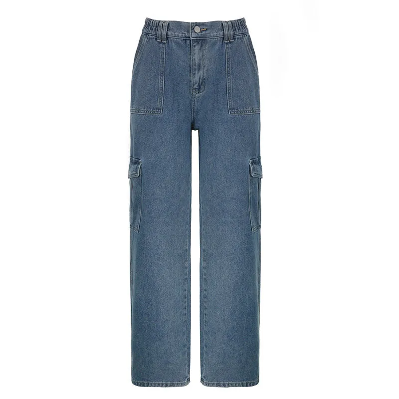 Insta Famous Jeans sold by Empty Soda product image thumbnail 5
