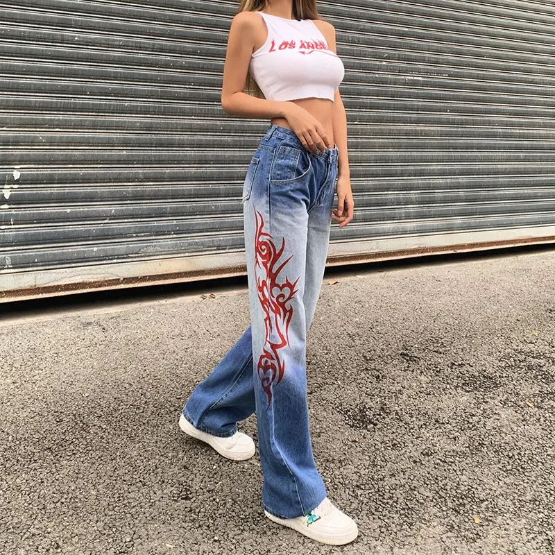 Fading Memories Of U Jeans sold by Empty Soda product image thumbnail 3