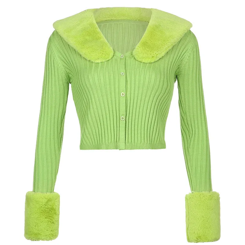 She's A Legacy Sweater sold by Empty Soda product image thumbnail 4