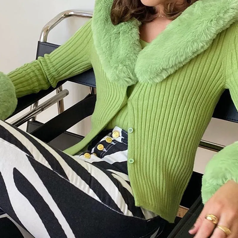 She's A Legacy Sweater sold by Empty Soda product image thumbnail 3