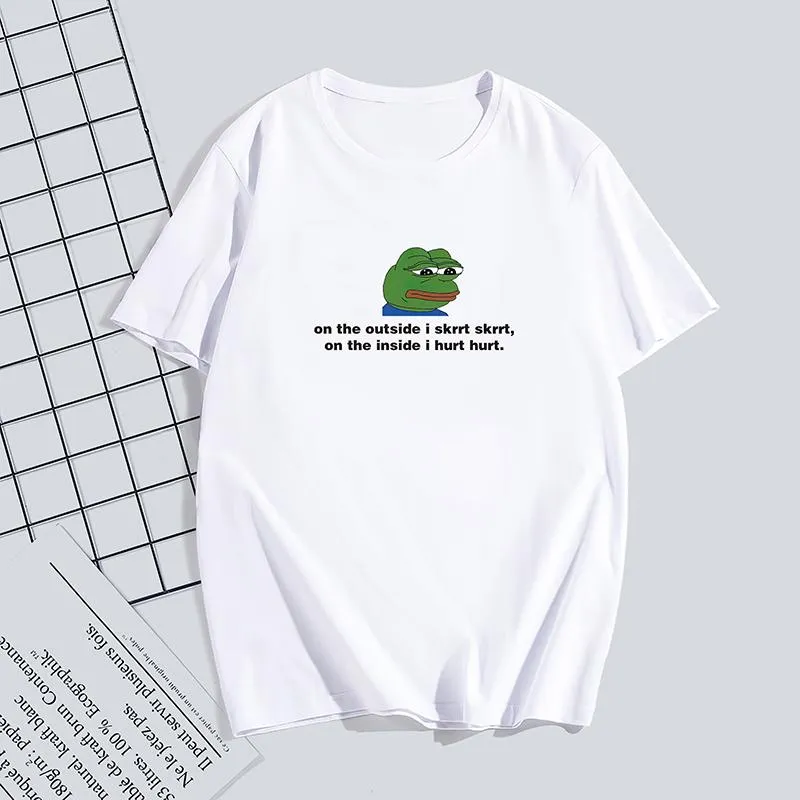 SKRRT SKRRT Tee sold by Empty Soda product image thumbnail 2