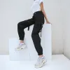 Lennon Steampunk Buckled High Waisted Cargo Pants sold by Empty Soda