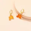 Artsy Daisy Earrings sold by Empty Soda