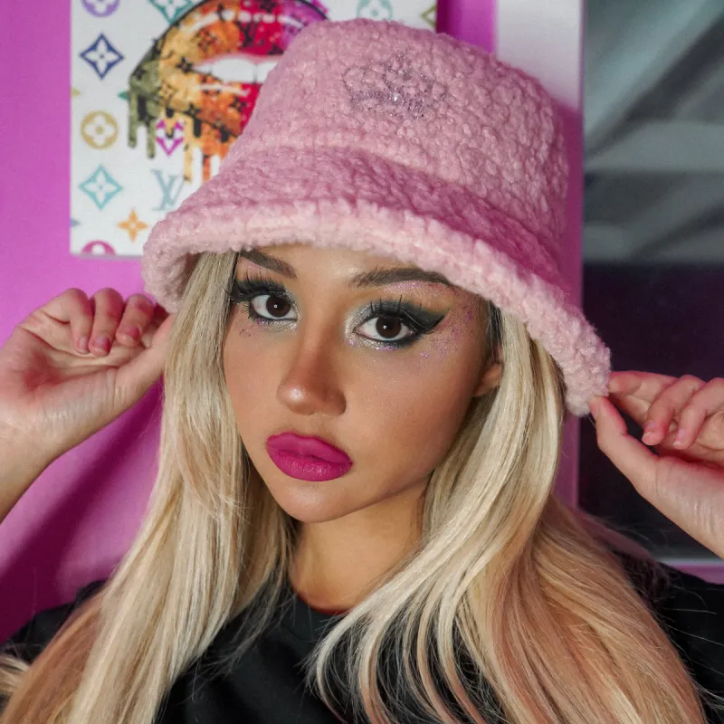 Royal Highness Plush Hat sold by Empty Soda