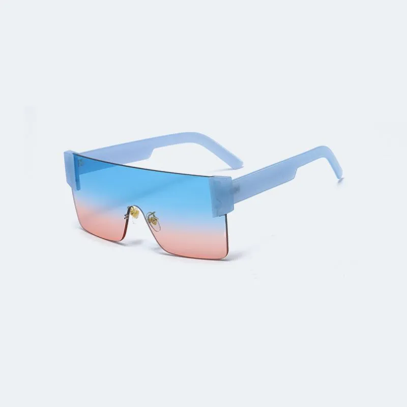 Ur Foreseeable Future Sunglasses sold by Empty Soda