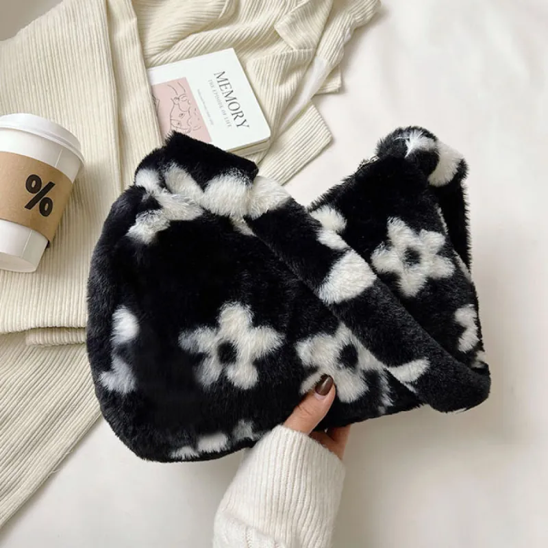 Blossomed Mind Purse sold by Empty Soda