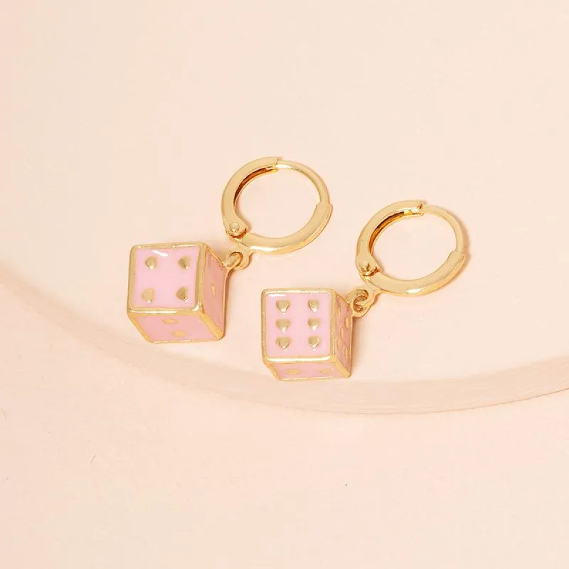 Win Some, Lose Some Earrings sold by Empty Soda