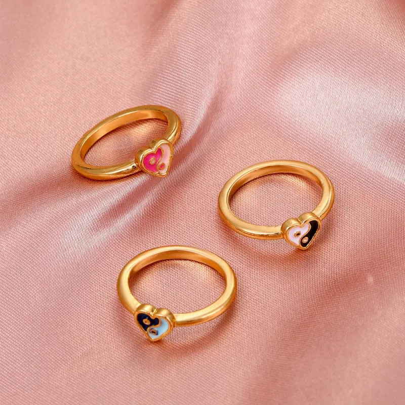 All About Balance Boo Ring sold by Empty Soda