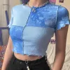 Truly Heavenly Crop Top sold by Empty Soda