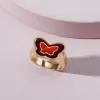 Flying Solo Ring sold by Empty Soda