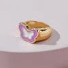 Flying Solo Ring sold by Empty Soda