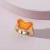 Flying Solo Ring sold by Empty Soda
