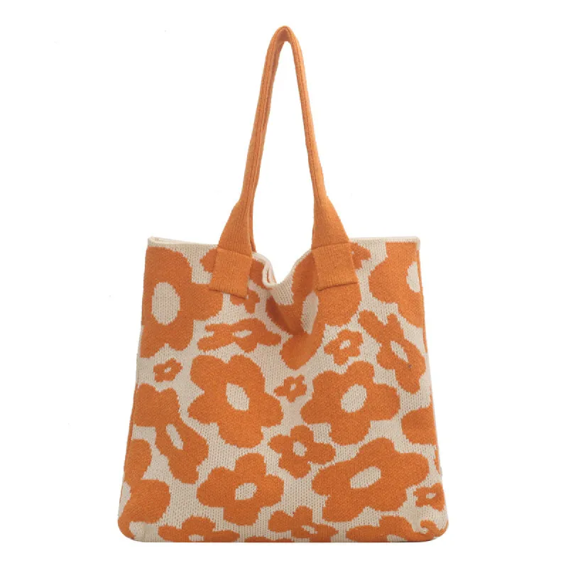 Bloom & Grow Tote Bag sold by Empty Soda