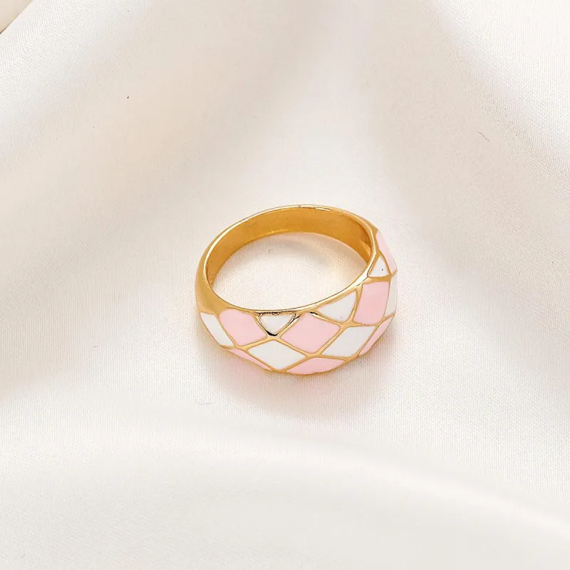 Sweet Subtlety Ring sold by Empty Soda