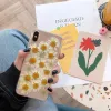 Jessie In Bloom Flower Phone Case [iPhone] sold by Empty Soda