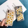 Jessie In Bloom Flower Phone Case [iPhone] sold by Empty Soda