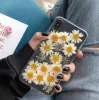 Jessie In Bloom Flower Phone Case [iPhone] sold by Empty Soda